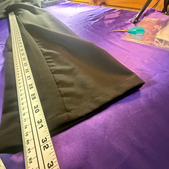 📌Kardashian Kollection 2012 Night-Out - Cocktail - Party Jumpsuit with Pockets - Picture 13 of 16